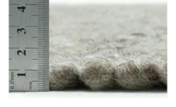 THEKO Handwebteppich Alpen