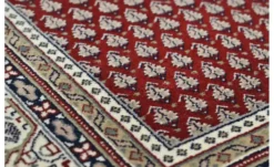 THEKO Orientteppich Abbas Meraj