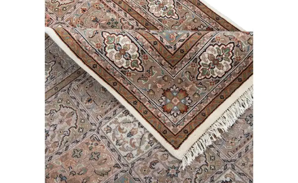 THEKO Orientteppich Benares Bachtiari