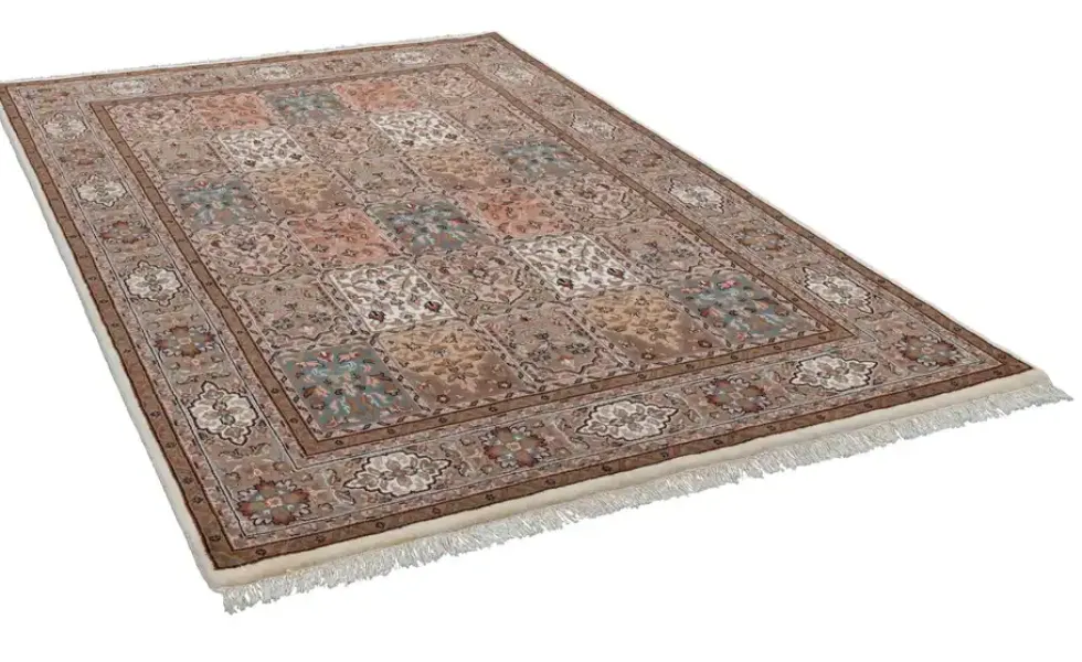 THEKO Orientteppich Benares Bachtiari