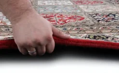 THEKO Orientteppich Benares Bachtiari