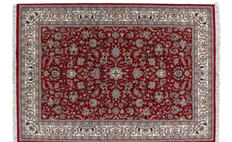THEKO Orientteppich Benares