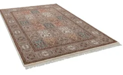 THEKO Orientteppich Benares Bachtiari