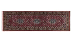 THEKO Orientteppich Benares Bidjar