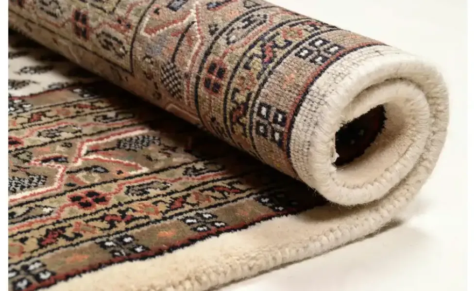 THEKO Orientteppich Chandi