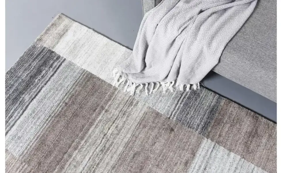 THEKO Teppich Montana Luxury