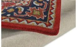 THEKO Teppich Royal Bidjar