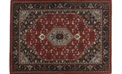 THEKO Teppich Royal Bidjar