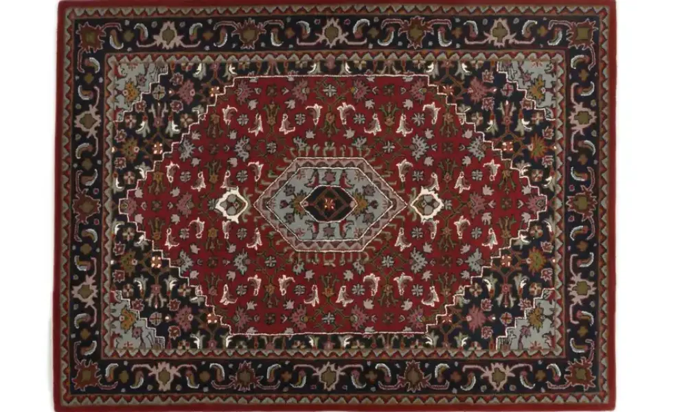 THEKO Teppich Royal Bidjar