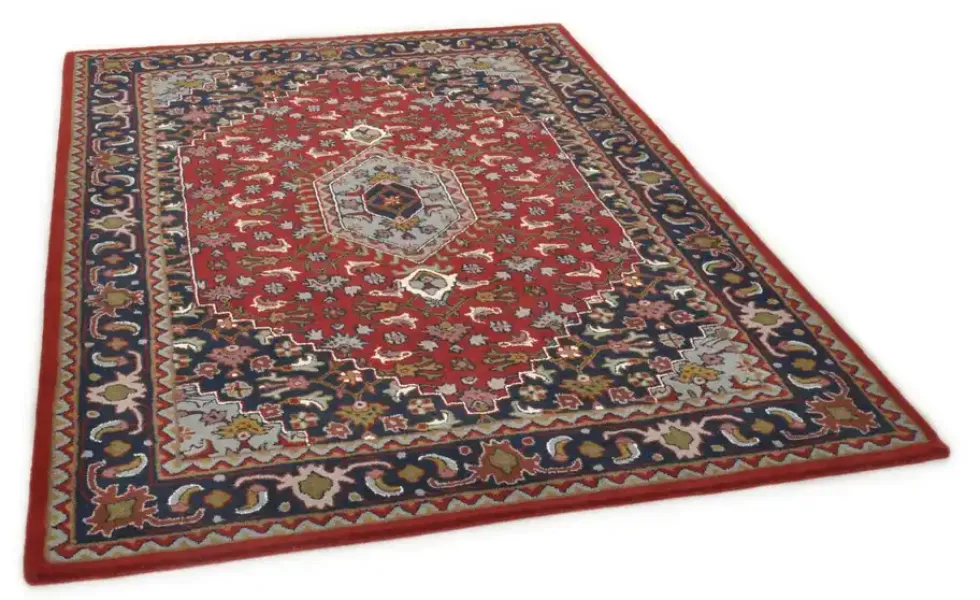 THEKO Teppich Royal Bidjar