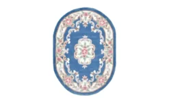 THEKO Vintageteppich Ming