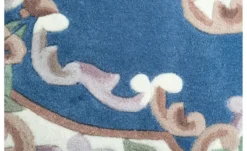 THEKO Vintageteppich Ming