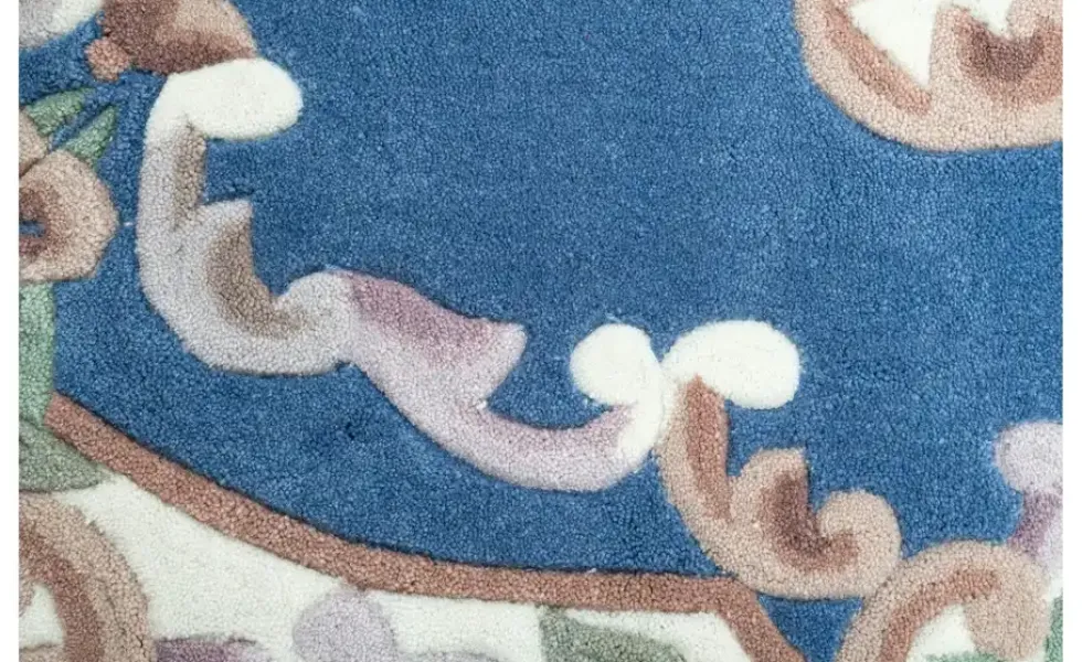 THEKO Vintageteppich Ming