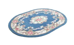 THEKO Vintageteppich Ming