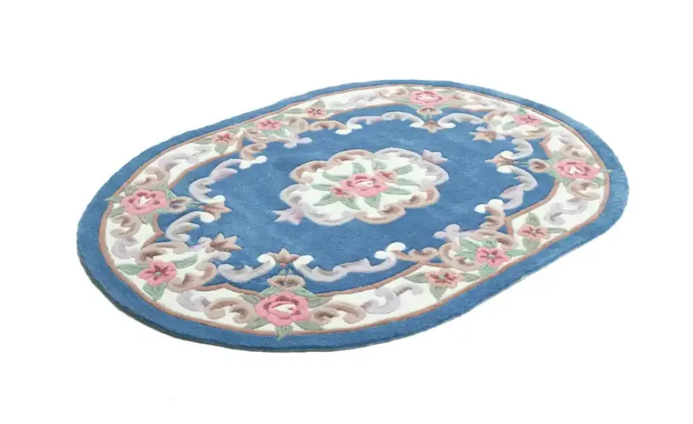 THEKO Vintageteppich Ming