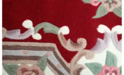 THEKO Vintageteppich Ming