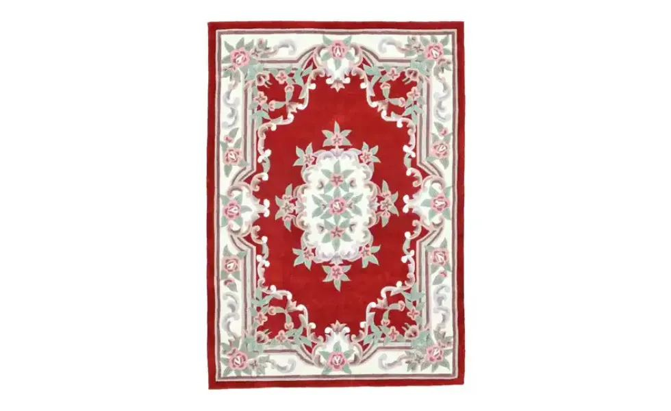 THEKO Vintageteppich Ming