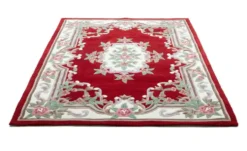 THEKO Vintageteppich Ming