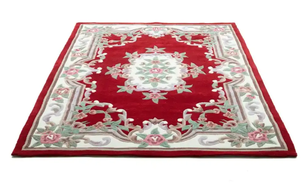 THEKO Vintageteppich Ming