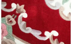 THEKO Vintageteppich Ming
