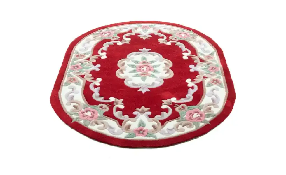 THEKO Vintageteppich Ming