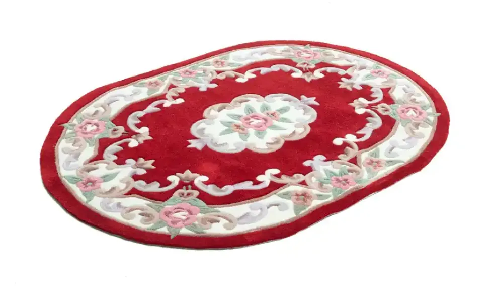 THEKO Vintageteppich Ming
