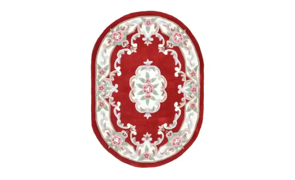 THEKO Vintageteppich Ming