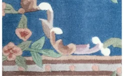 THEKO Vintageteppich Ming