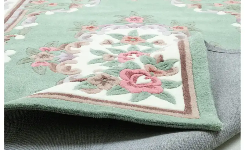 THEKO Vintageteppich Ming