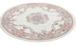 THEKO Vintageteppich Ming