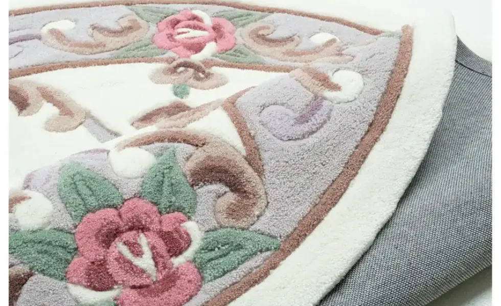 THEKO Vintageteppich Ming