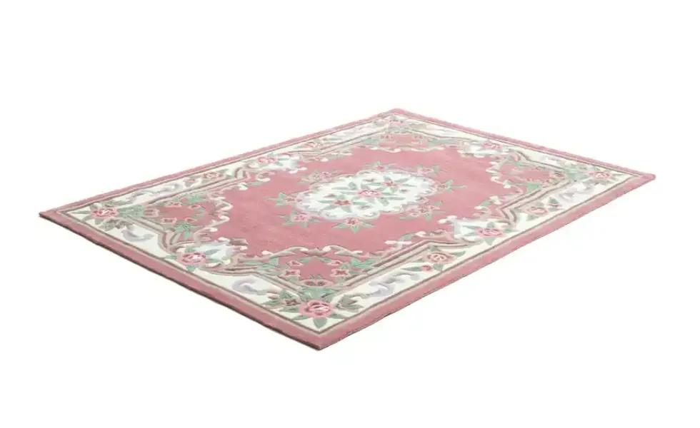 THEKO Vintageteppich Ming
