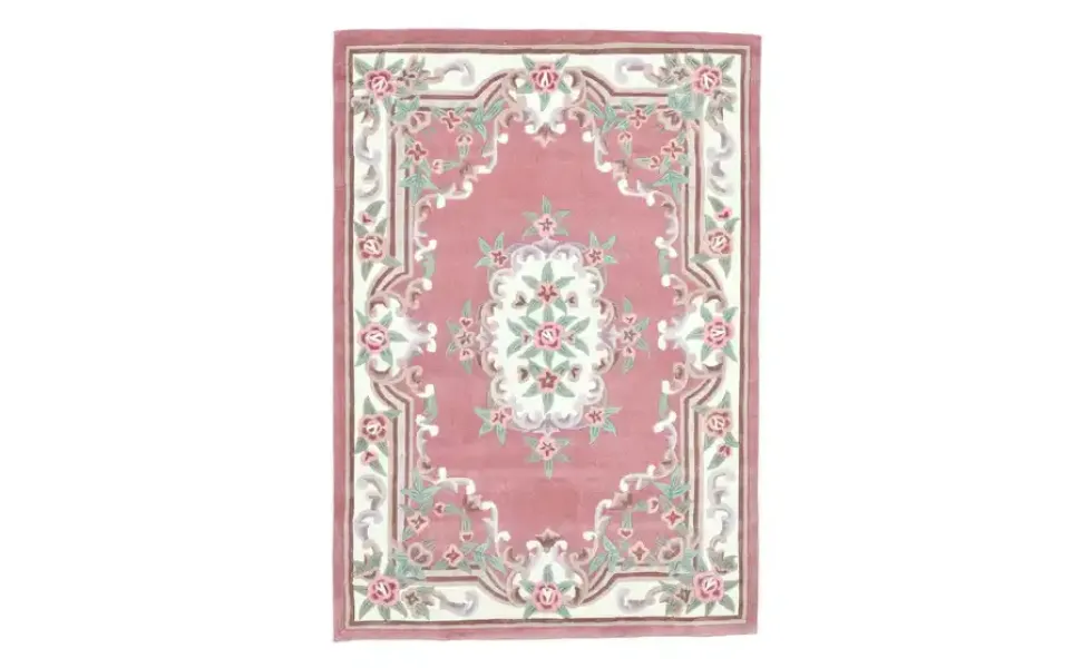 THEKO Vintageteppich Ming