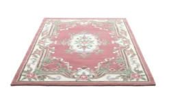 THEKO Vintageteppich Ming