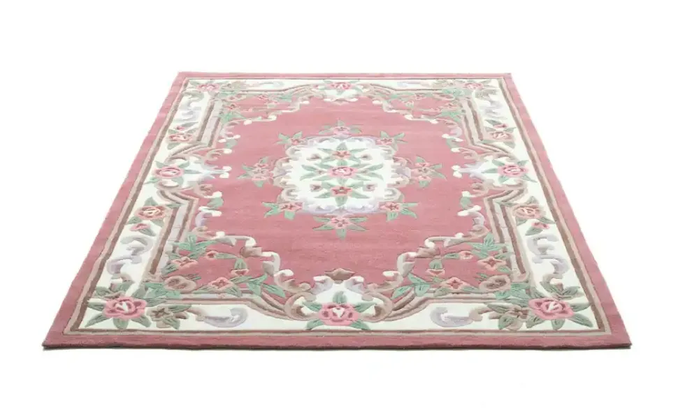 THEKO Vintageteppich Ming