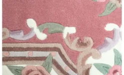 THEKO Vintageteppich Ming