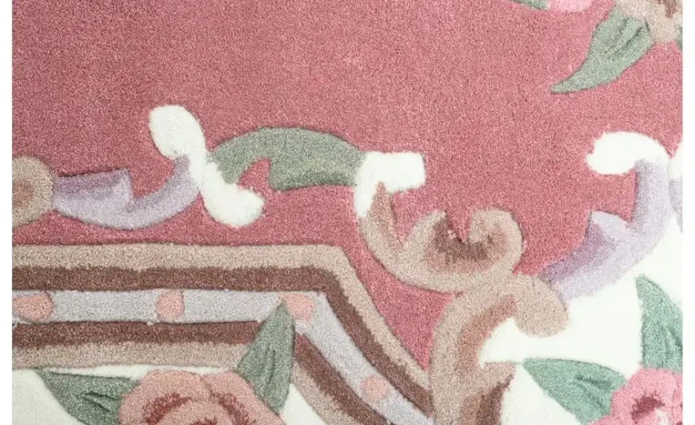 THEKO Vintageteppich Ming