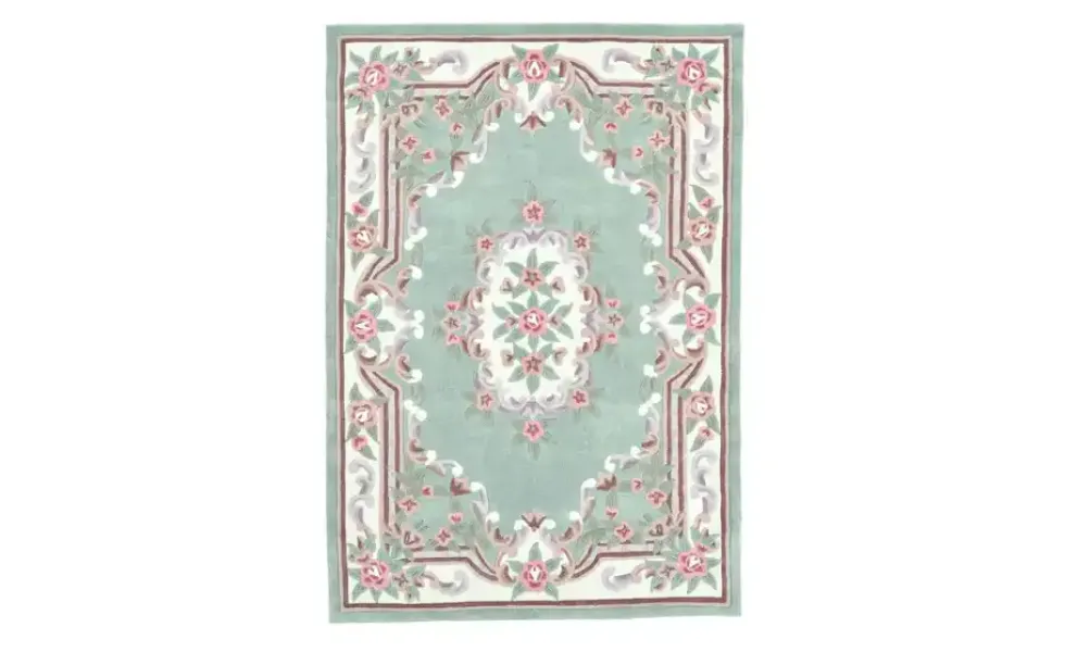 THEKO Vintageteppich Ming