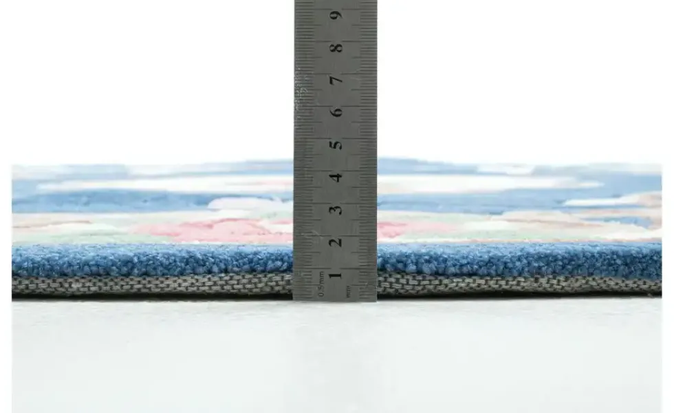 THEKO Vintageteppich Ming