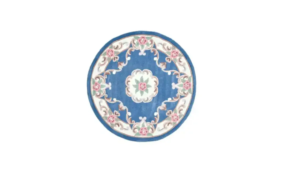 THEKO Vintageteppich Ming