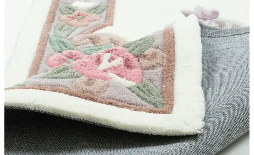 THEKO Vintageteppich Ming