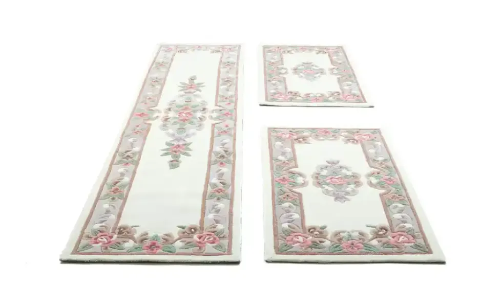 THEKO Vintageteppich Ming