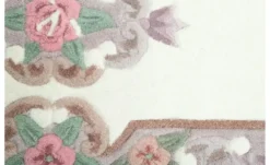 THEKO Vintageteppich Ming