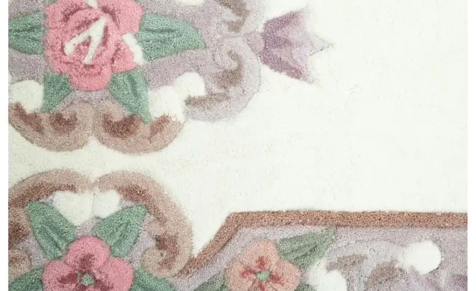 THEKO Vintageteppich Ming