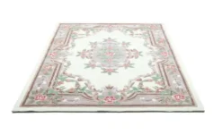 THEKO Vintageteppich Ming