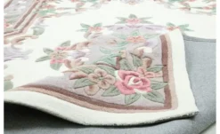 THEKO Vintageteppich Ming