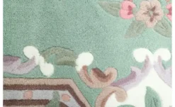 THEKO Vintageteppich Ming