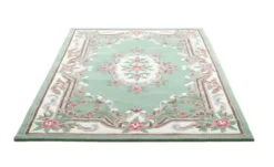 THEKO Vintageteppich Ming