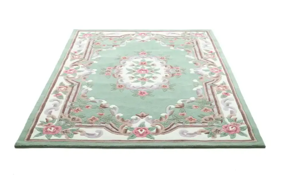 THEKO Vintageteppich Ming