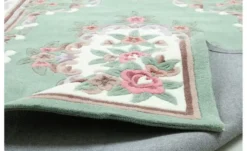 THEKO Vintageteppich Ming
